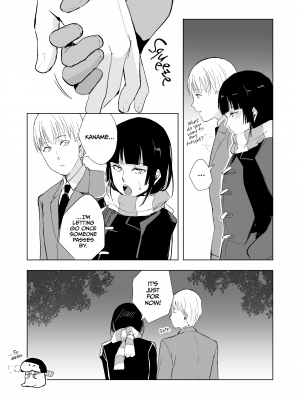 [ヤドクガエル (locon)] 要くんの日常｜Kaname's Everyday Life (x3200) [Irodori Comics] [無修正]_wnacg44