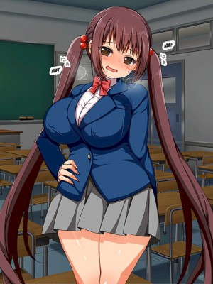 [トンテキ定食 (鈴樹ねね)] 生意気なJ○の妹を犯して変態調教する！｜Taming My Bratty High School Sister (x3200) [MediBang!] [無修正]_wnacg156