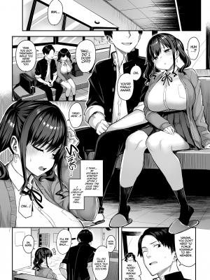 [ゐちぼっち (一宮夕羽)] 悪徳医淫2｜Corrupt Check-Up 2 (x3200) [Not FAKKU] [Irodori Comics] [無修正]_39