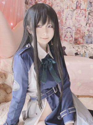 [习呆呆] 井上泷奈 (Lycoris Recoil)_18