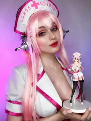 Shadory - Nurse Super Sonico_36_Shadory_Nurse_Super_Sonico_36