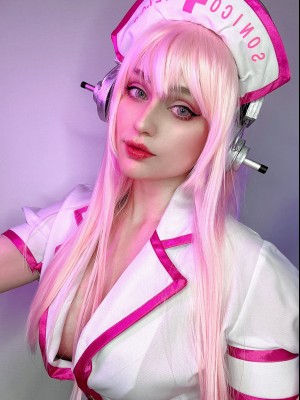 Shadory - Nurse Super Sonico_19_Shadory_Nurse_Super_Sonico_19