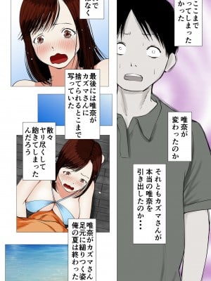 [モキュメンタル (Coela Network)] 海の家NTR〜悪友に売られた彼女〜_94