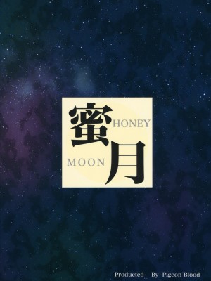 (C88) [鳩血 (麻生シン)] 蜜月 HONEY MOON (東方Project)[赤銀漢化組]_27