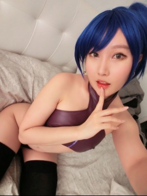 Rinnie Riot - Leona_24