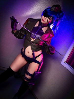 Rinnie Riot - Leona_17