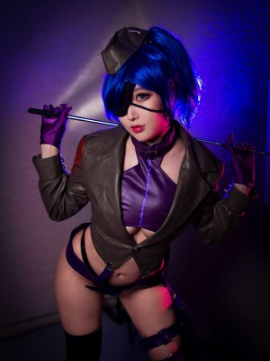 Rinnie Riot - Leona_19