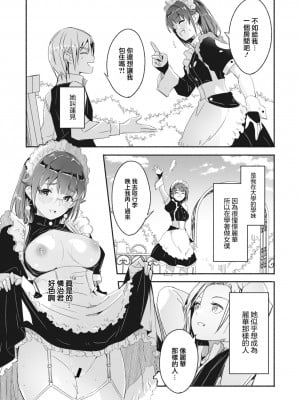 [ぐすたふ] レイカは華麗な僕の女王 第二話 (COMIC コミックメガストア Vol.3) [大鸟可不敢乱转汉化] [DL版]_08