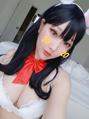 Rinnie Riot - Mouse Rikka_27