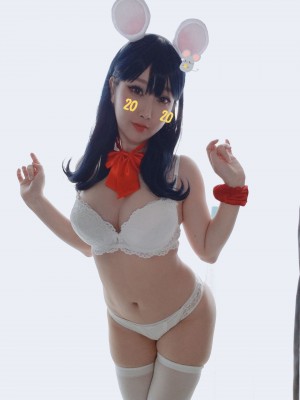 Rinnie Riot - Mouse Rikka_46