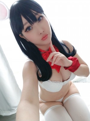 Rinnie Riot - Mouse Rikka_21