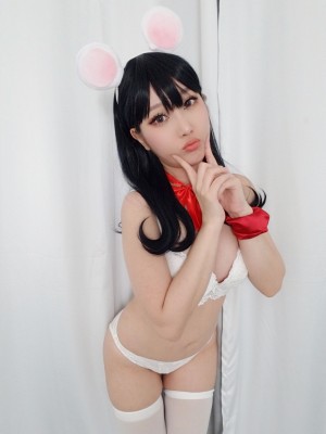 Rinnie Riot - Mouse Rikka_50