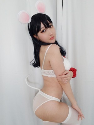 Rinnie Riot - Mouse Rikka_54