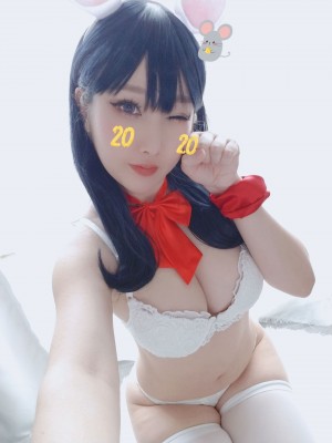 Rinnie Riot - Mouse Rikka_30