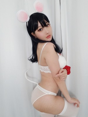 Rinnie Riot - Mouse Rikka_55