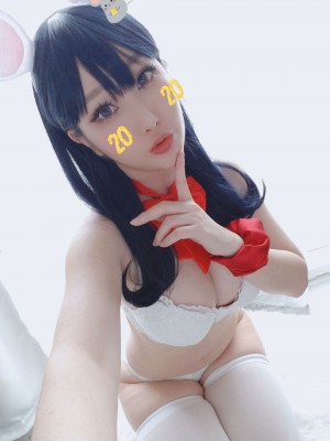 Rinnie Riot - Mouse Rikka_29