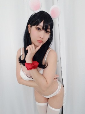 Rinnie Riot - Mouse Rikka_53