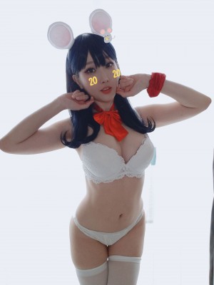 Rinnie Riot - Mouse Rikka_45