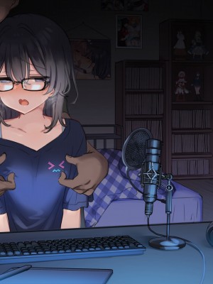 [満開開花] 新人Vtuber“バツ山ペケ美”の中の人は誰？調べてみました。 [路凝安个人汉化]_35