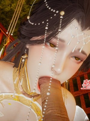 [妙筆生草] 永劫神女録 1_100