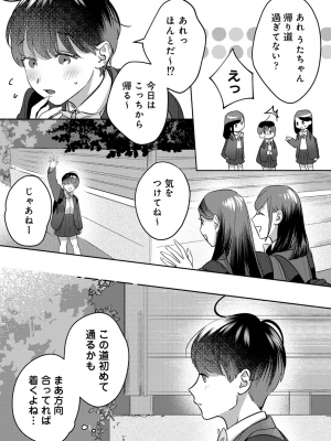 COMIC アナンガ・ランガ Vol.92_032