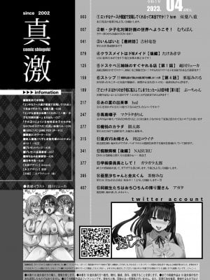 COMIC 真激 2023年4月号 [DL版]_003