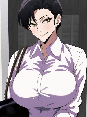 [みんなの巨乳アイランド] 妊娠OK！ヤミ風俗2_058