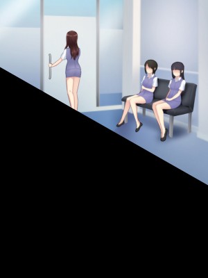 (同人CG集) [やればできる娘。] Fラン卒の私達が…一流企業に就職出来た理由_358_191_168