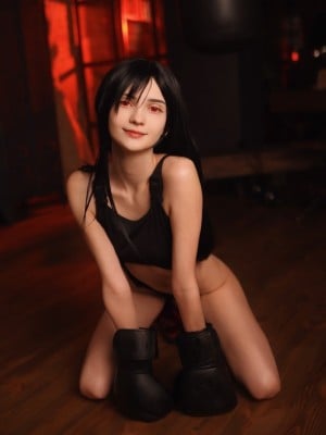 [Katie Westwood (Caties)] Tifa_Katie_Westwood_Tifa_2