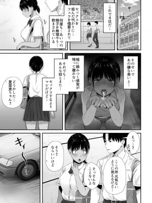 [うに庵 (うに18)] 練習熱心な陸部彼女が羞恥指導に屈服するまで_30