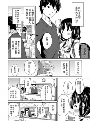 [あいらんどう] 兄妹のかたち 前編 (この子孕ませてもいいですか？) (COMIC LO 2020年1月号) [吃土汉化组] [ER.Jone重嵌] [無修正] [DL版]_1_02