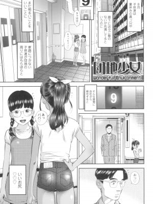 [平屋のぼり] なつろりずむ_009