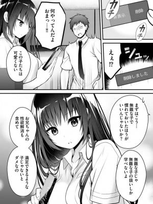 [朝倉はやて] 俺の妹が最高のオカズだった 1-8_175