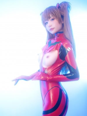 爆机少女喵小吉 - Eva：人类补奸计划 明日香_31_Capture08491