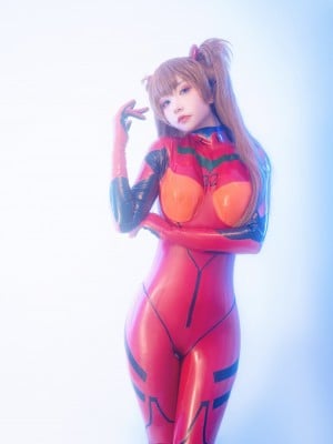 爆机少女喵小吉 - Eva：人类补奸计划 明日香_07_Capture06347