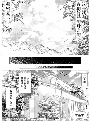 [水蓮の宿 (浅川)] 夏のヤリなおし 総集編[个人整理][鬼畜王汉化组]_309