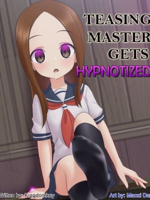 [Maozi Dan] Teasing Master Gets Hypnotized 【自个汉化】