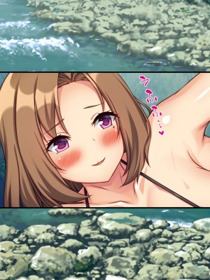 [汁っけの多い柘榴] エロイトコ～田舎で過ごすエッチな夏休み～_093