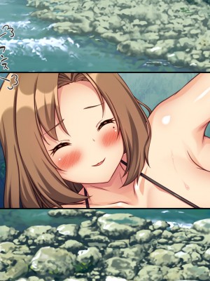 [汁っけの多い柘榴] エロイトコ～田舎で過ごすエッチな夏休み～_092