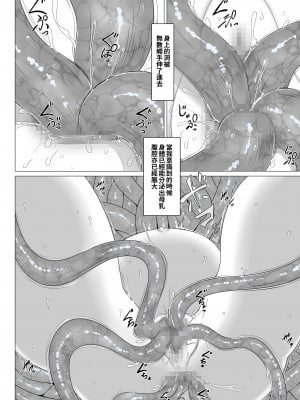 [不確定空間 (aruva)] 超乳の檻 [巨乳星人個人漢化]_06