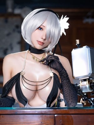 HaneAme - 2B Photobook_11