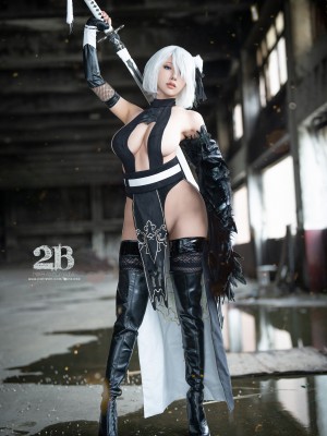 HaneAme - 2B Photobook_67