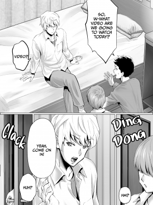 [むらむら村ソン]大好きで大好きだった高崎先輩｜[Nibo Niboshi] In and Out of Love (x3200) [Irodori Comics] [無修正]_15