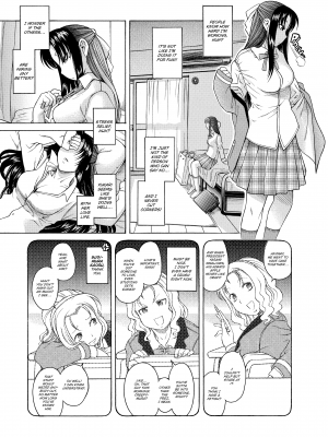 [甘詰留太] ナナとカオル｜[Ryuta Amazume] Nana & Kaoru Volume 1 (x3200) [FAKKU] [無修正]_019