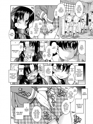 [甘詰留太] ナナとカオル｜[Ryuta Amazume] Nana & Kaoru Volume 1 (x3200) [FAKKU] [無修正]_112