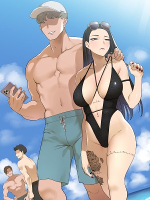 [ABBB] 2021 Swimsuit Edition [English] [Decensored] [無修正]_24