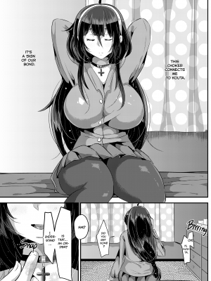 [TORYA! (YAC)] 好き好き好き好き好き好き好き好き ver.1｜ I Love Love Love Love Love Love Love Love You! ver.1 (x3200) [not FAKKU] [Irodori Comics] [無修正]_37