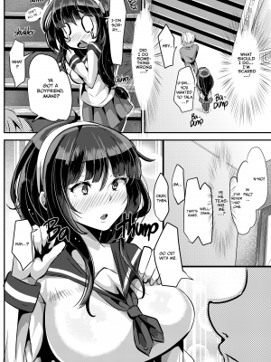 [TORYA! (YAC)] 好き好き好き好き好き好き好き好き ver.1｜ I Love Love Love Love Love Love Love Love You! ver.1 (x3200) [not FAKKU] [Irodori Comics] [無修正]_06