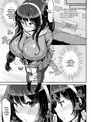 [TORYA! (YAC)] 好き好き好き好き好き好き好き好き ver.1｜ I Love Love Love Love Love Love Love Love You! ver.1 (x3200) [not FAKKU] [Irodori Comics] [無修正]_13