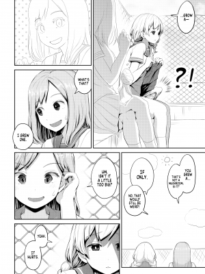 [アヤナキトリ] ちんこが生えたらどうするか｜[Ayanakitori] I’ve Grown a Penis, What Should I Do_ (x3200) [not FAKKU] [FuDeORS] [無修正]_31